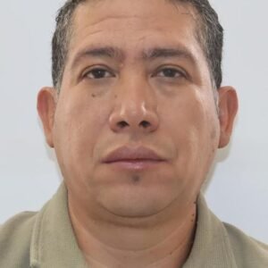 Royser Castro Grandez