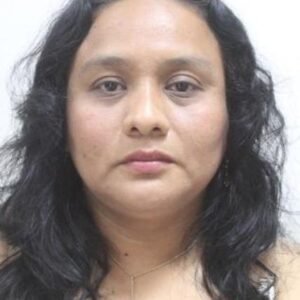 Shirley Lorenza Vela Peña