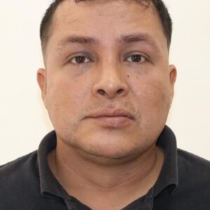 Tito Alberto Villacis Del Castillo